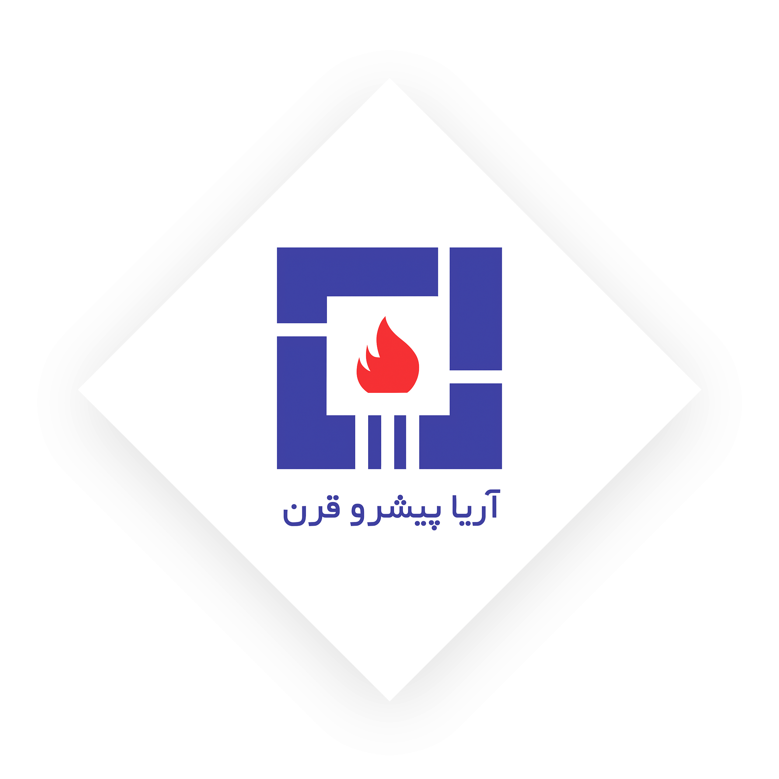 aria pishro gharn in template