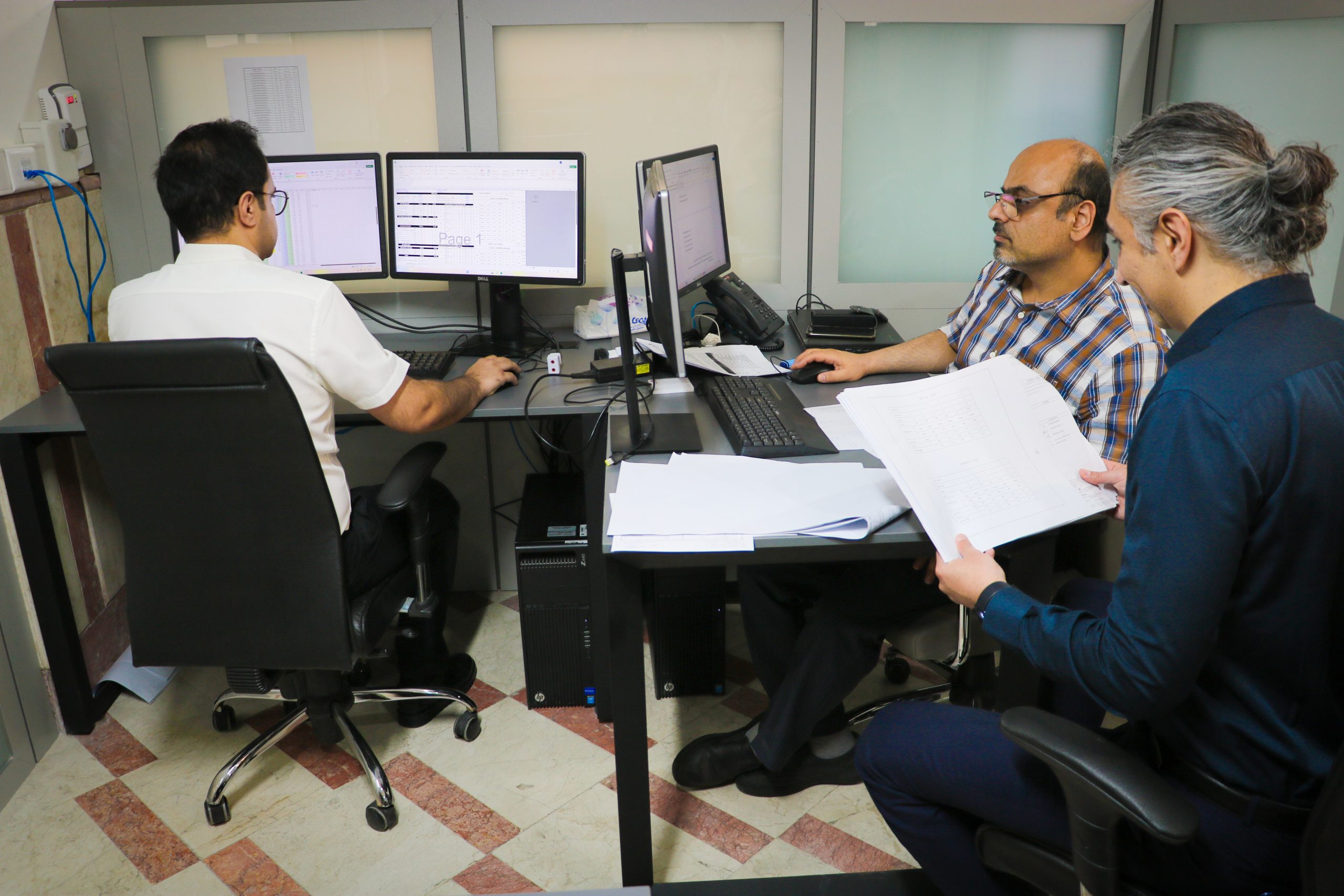 Experience and Expertise