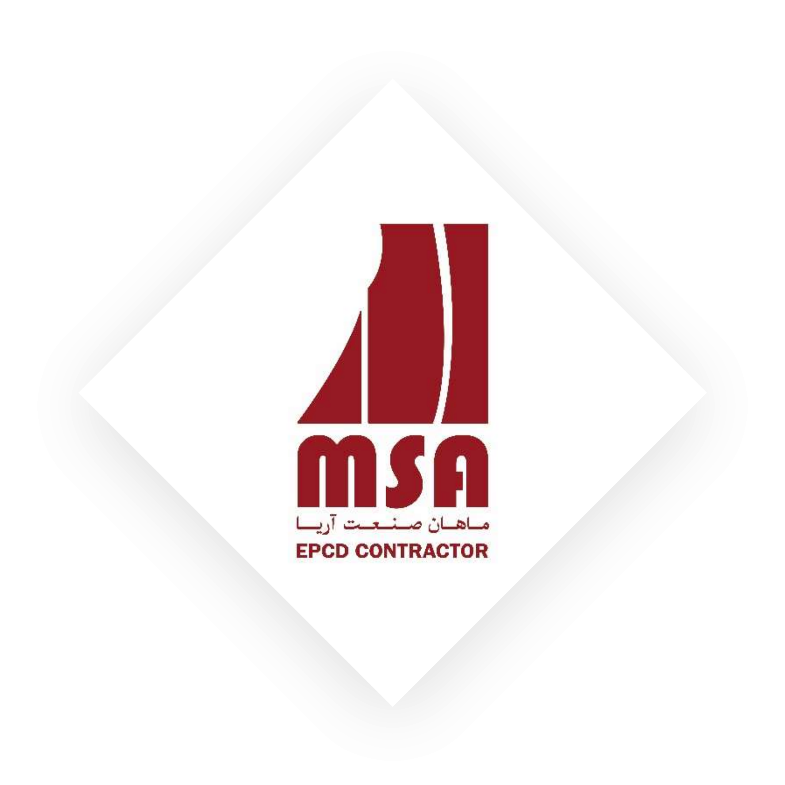 mahan sanat aria in template