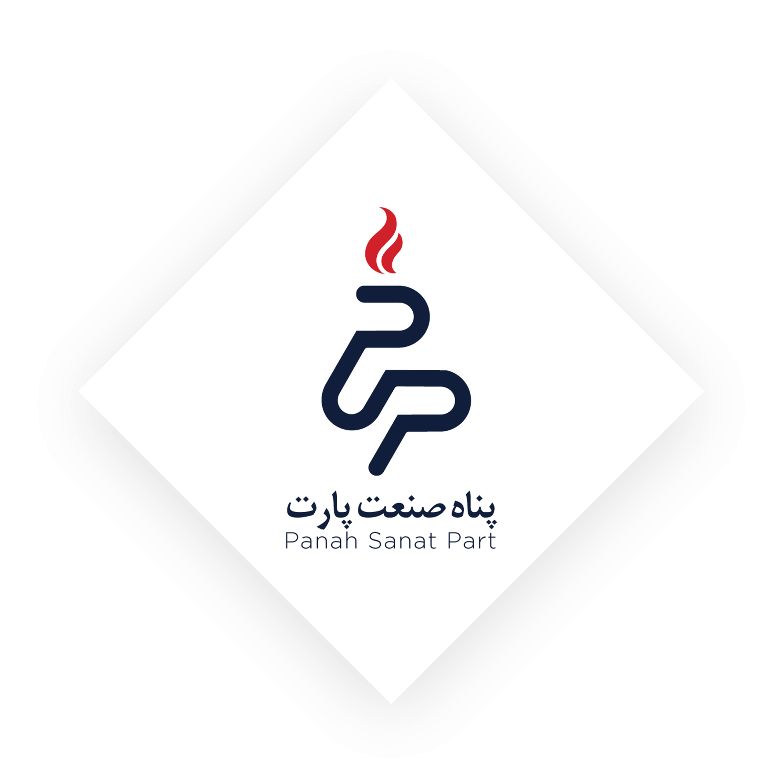 panah sanat part in template