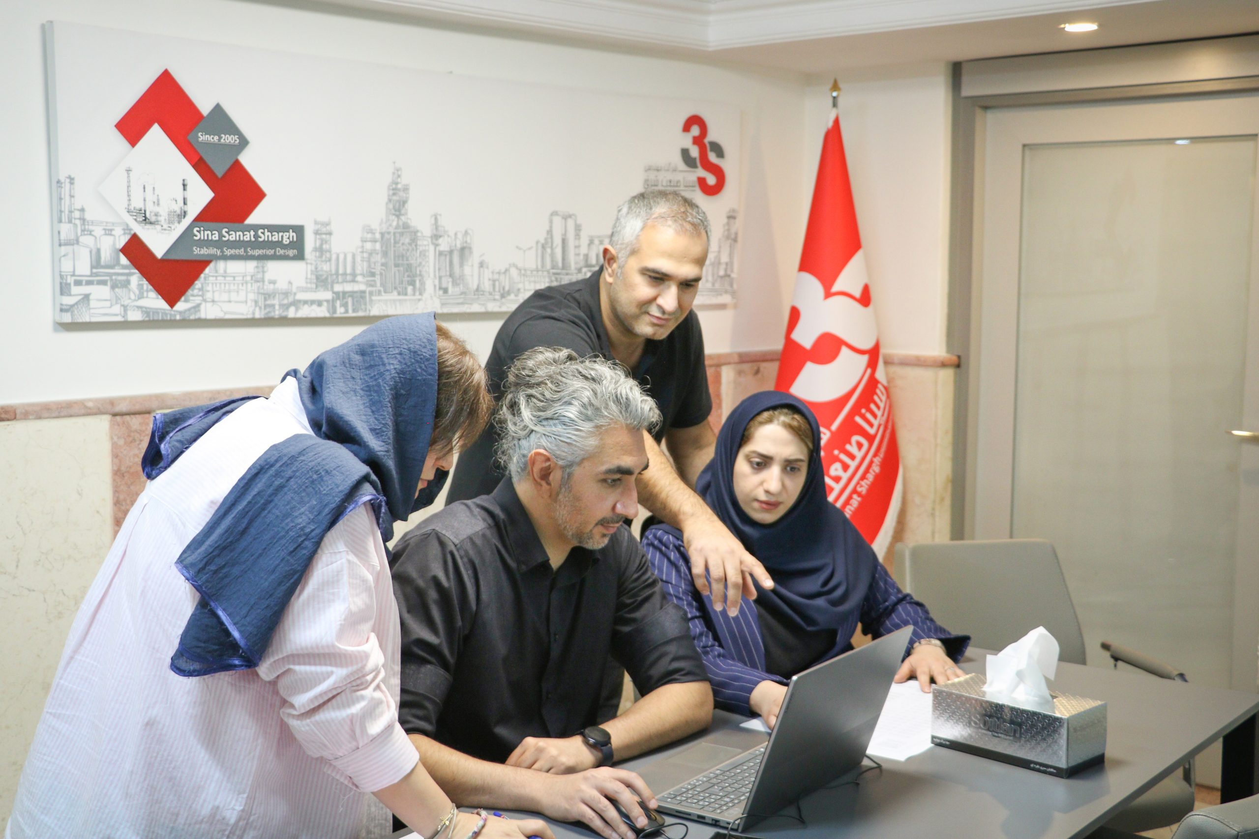 Focus on Client Needs