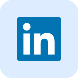 LinkedIn Logo
